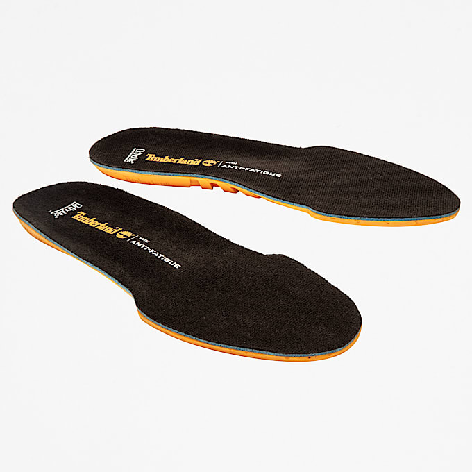 Timberland® Anti-Fatigue Technology Footbed