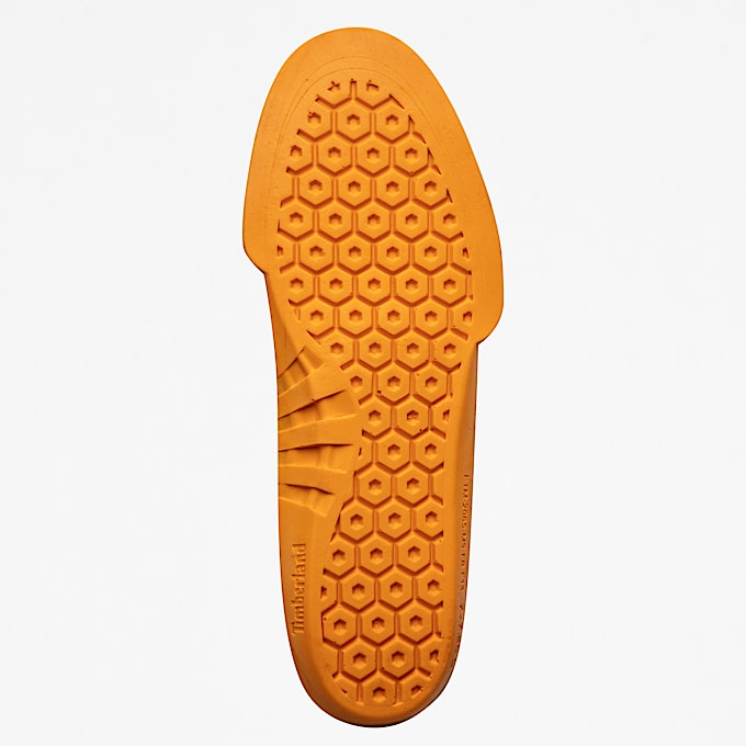 Timberland® Anti-Fatigue Technology Footbed