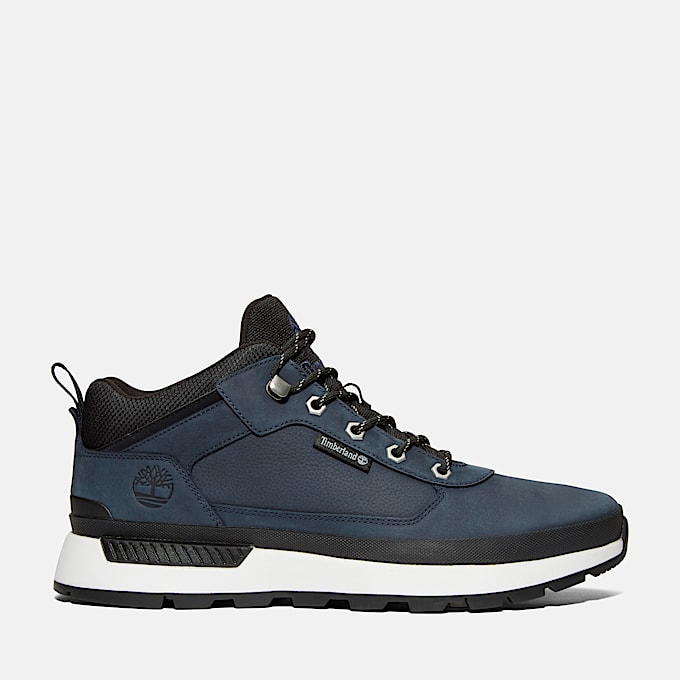 Chaussure sport Field Trekker pour hommes TBL Marine HERO