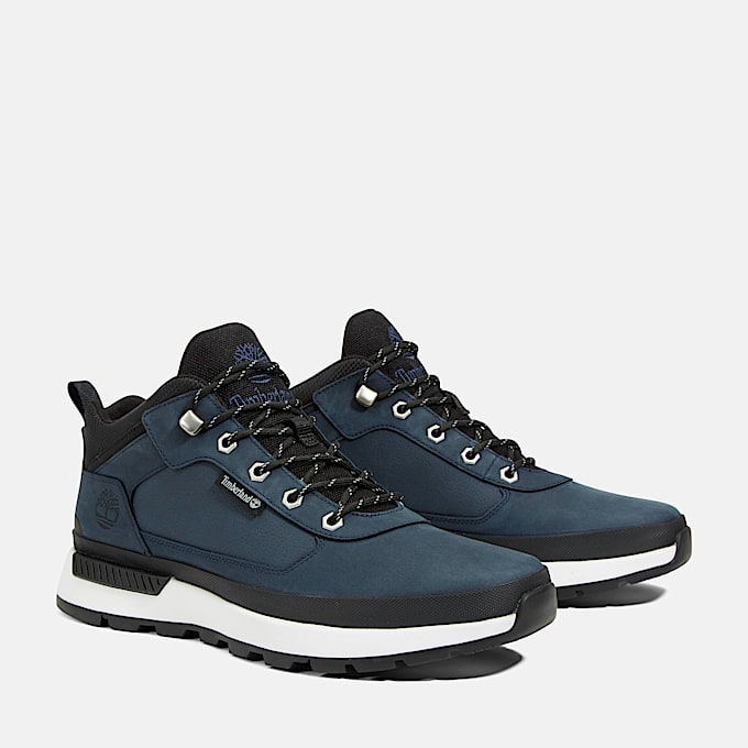 Chaussure sport Field Trekker pour hommes TBL Marine ALT4
