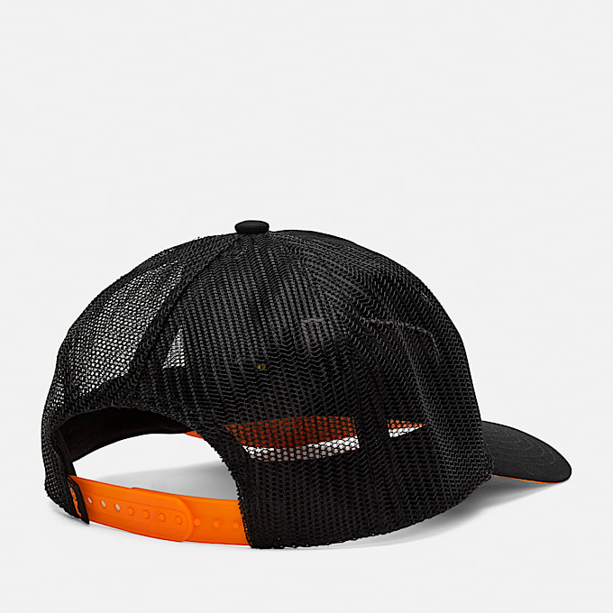 Men's Timberland PRO® A.D.N.D. Low-Profile Trucker Hat