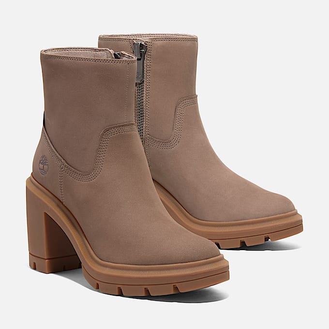 Women's Allington Heights Mid Zip Boot