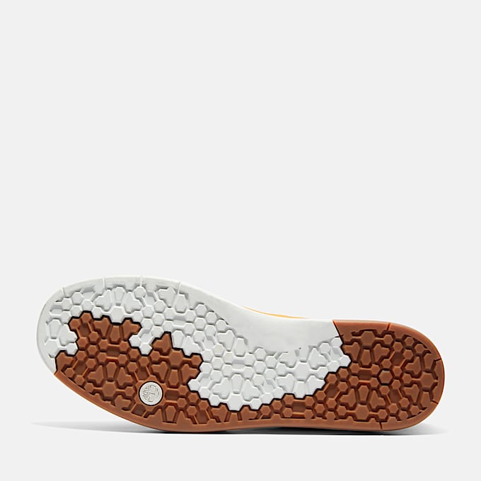 Men's Davis Square Sneaker
