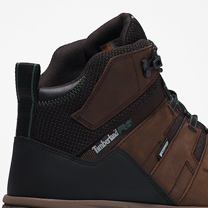 Botas de trabajo  Switchback LT Waterproof para hombre