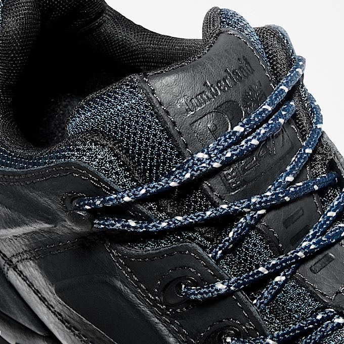 Mens Mudsill Steel Toe Work Boot TBL Black ALT6