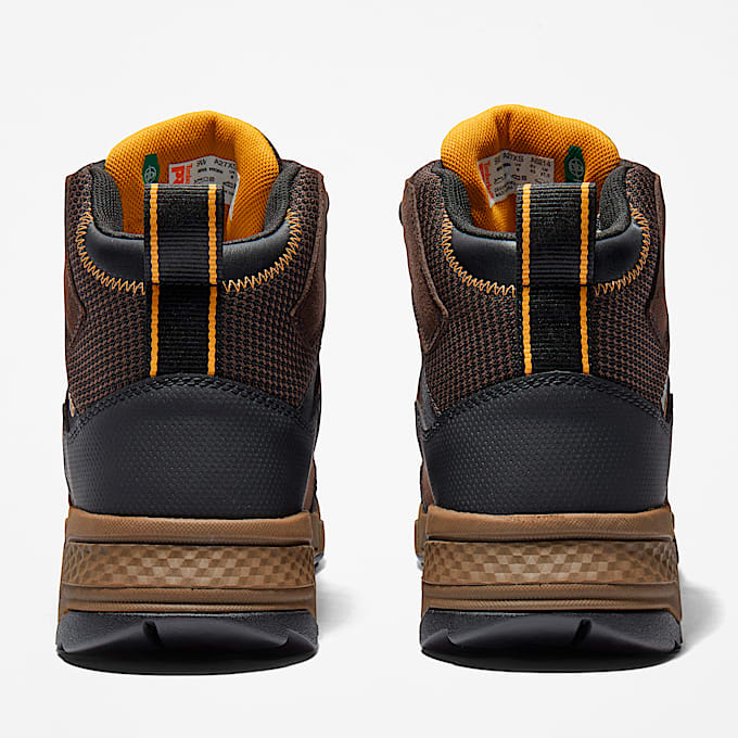 Men's Timberland PRO® Switchback LT Steel-Toe Work Hiker