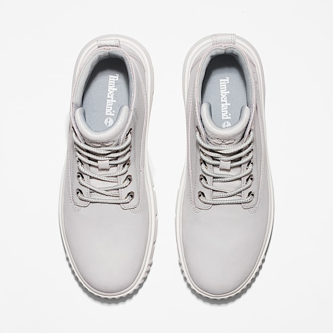 Women's Greyfield Mid Lace-Up Boot