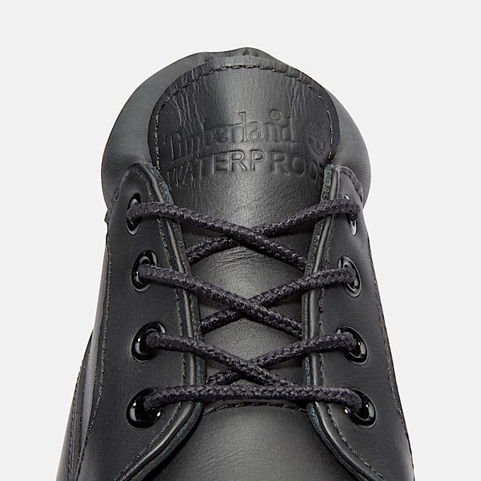 Mens Timberland 1973 Newman Waterproof Boot TBL Black ALT7