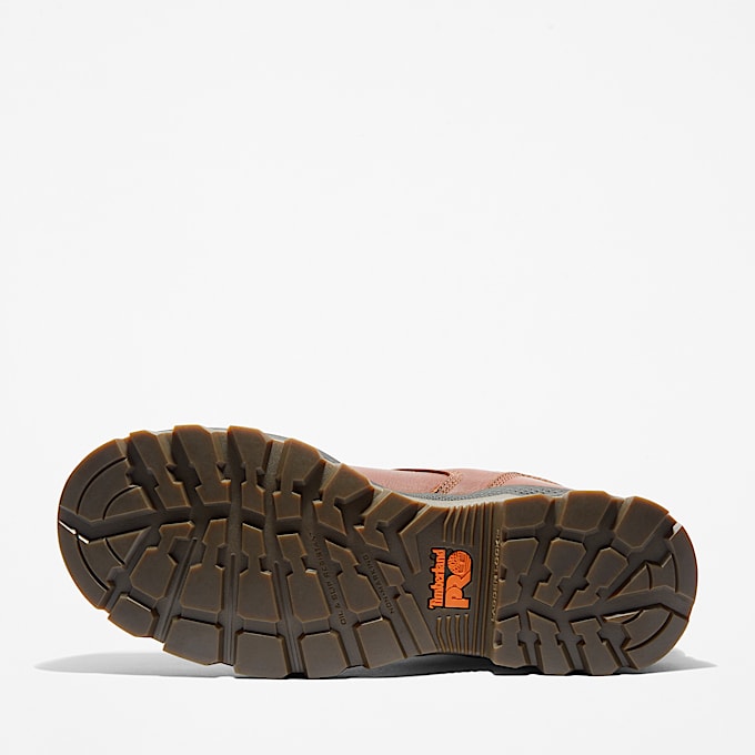 Botas Timberland PRO® TiTAN® EV 6" Waterproof para hombre