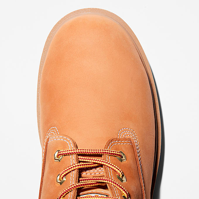 Botte de travail emblmatique impermable Timberland PRO pour hommes TBL Bl botte de travail iconique ALT2