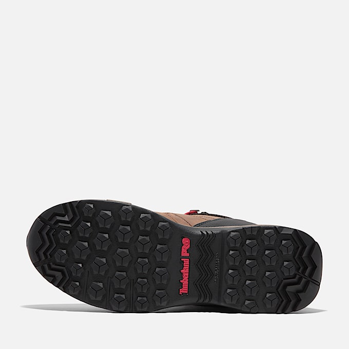 Bota de trabajo con puntera de acero Switchback LT para hombre