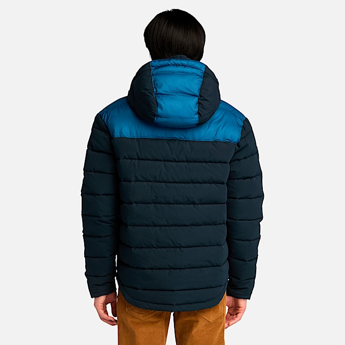 Men's South Twin Lake Heavy Puffer Jacket