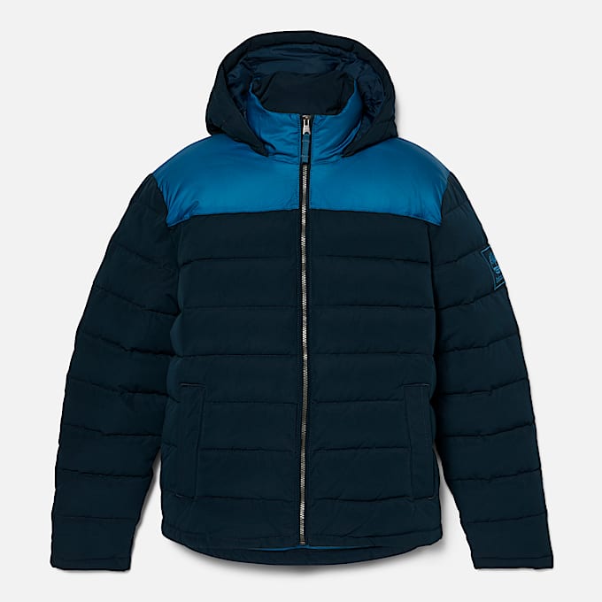 Men's South Twin Lake Heavy Puffer Jacket