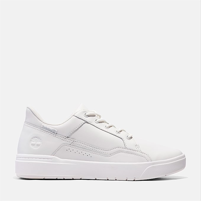 Men's Allston Low Lace-Up Sneaker - 1