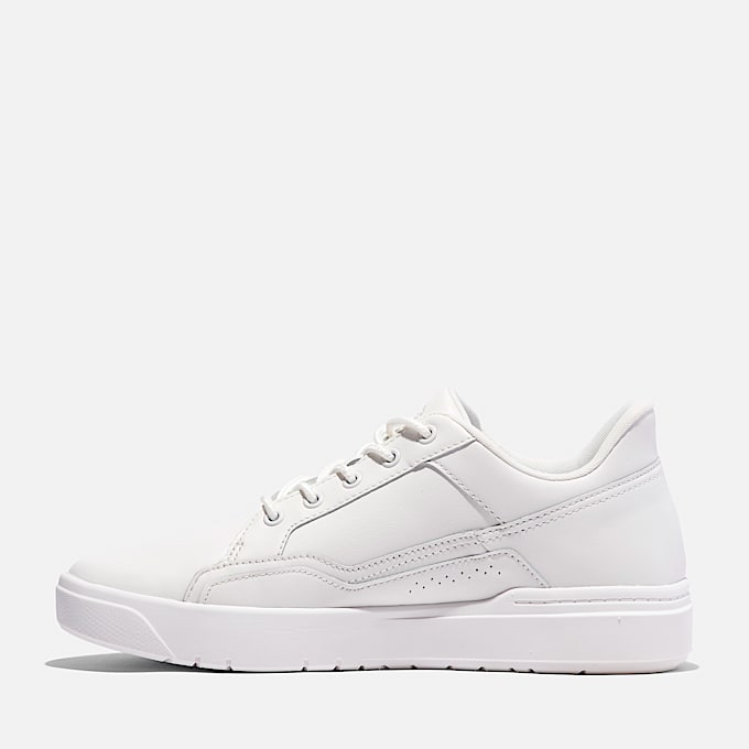 Men's Allston Low Lace-Up Sneaker