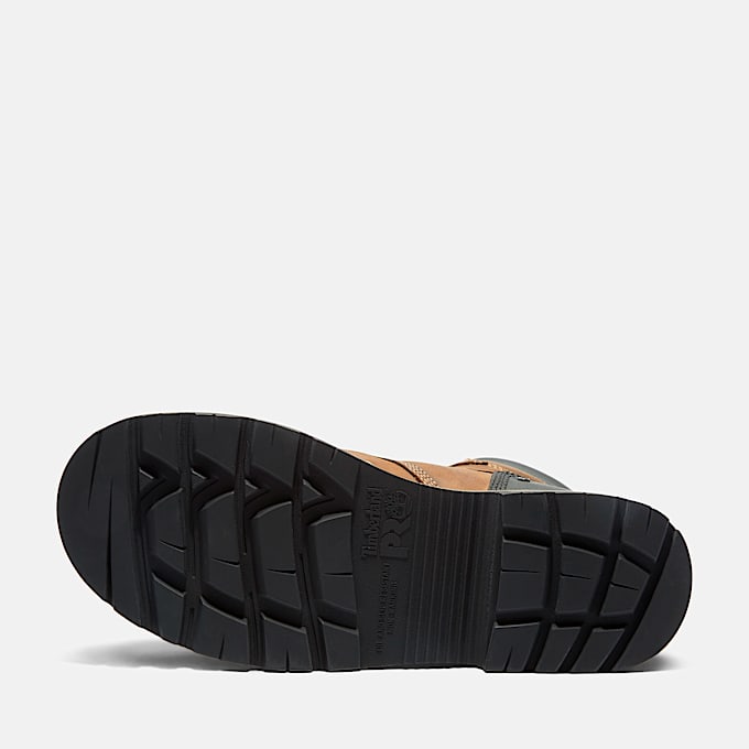 Botas de trabajo para hombre Ballast 6" con Composite Toe