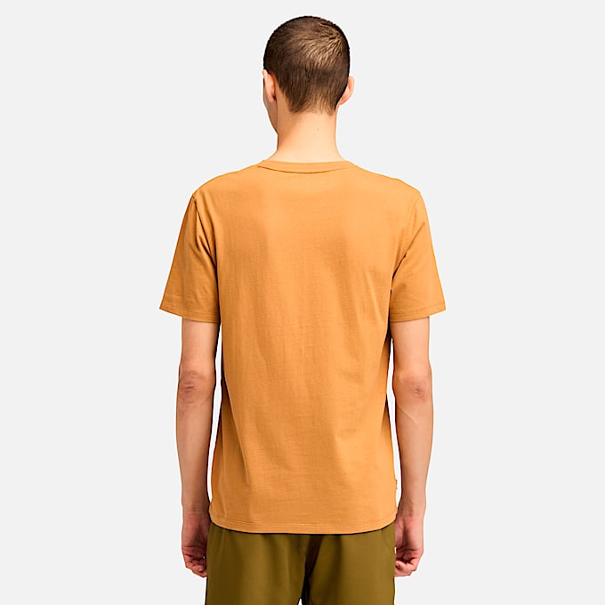 Men's Northwood Short-Sleeve T-Shirt