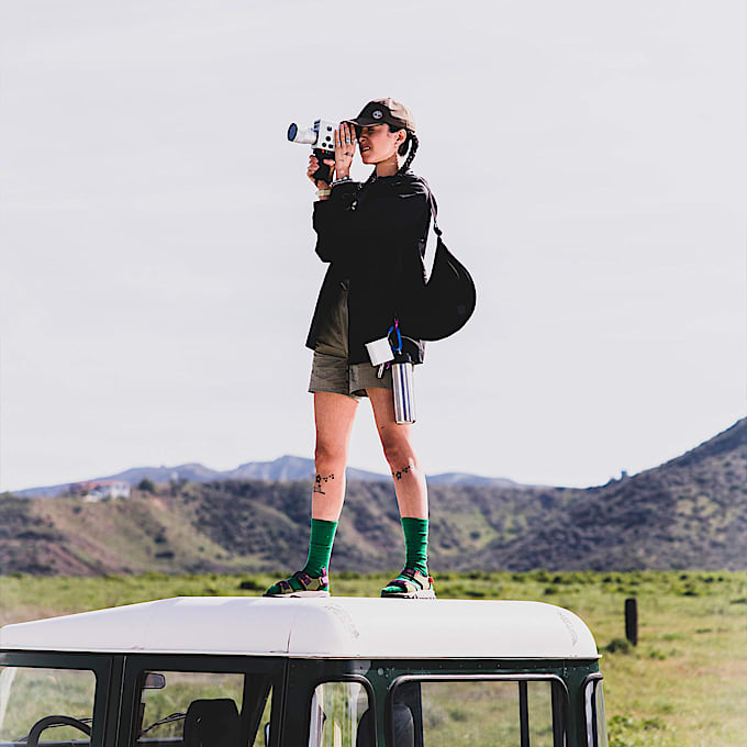 Women's Utility Summer Short