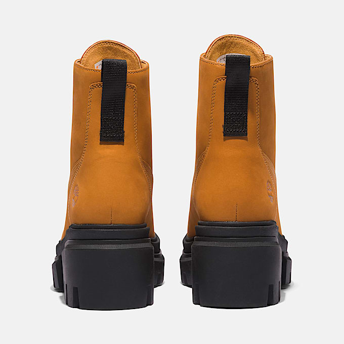 Botte lacée Everleigh 6-Inch pour femmes