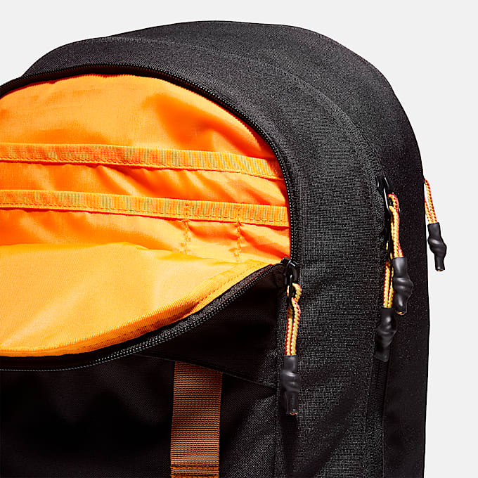 Calverton 26Liter Backpack TBL Black ALT3