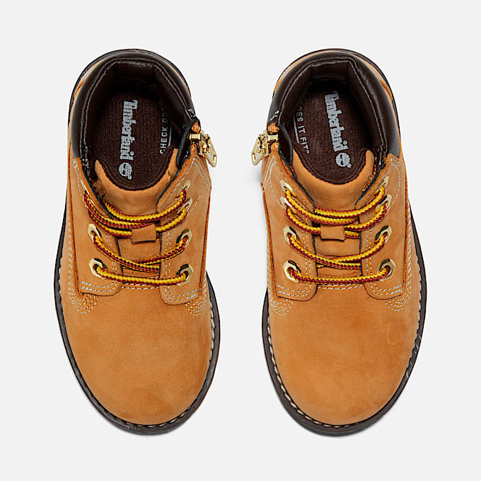 Toddler Pokey Pine Boot