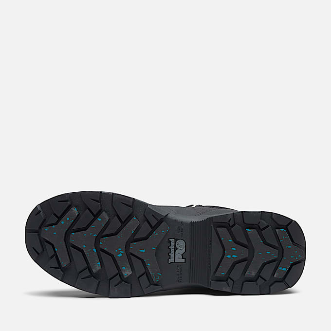 Bota de trabajo impermeable Switchback Comp-Toe para hombre