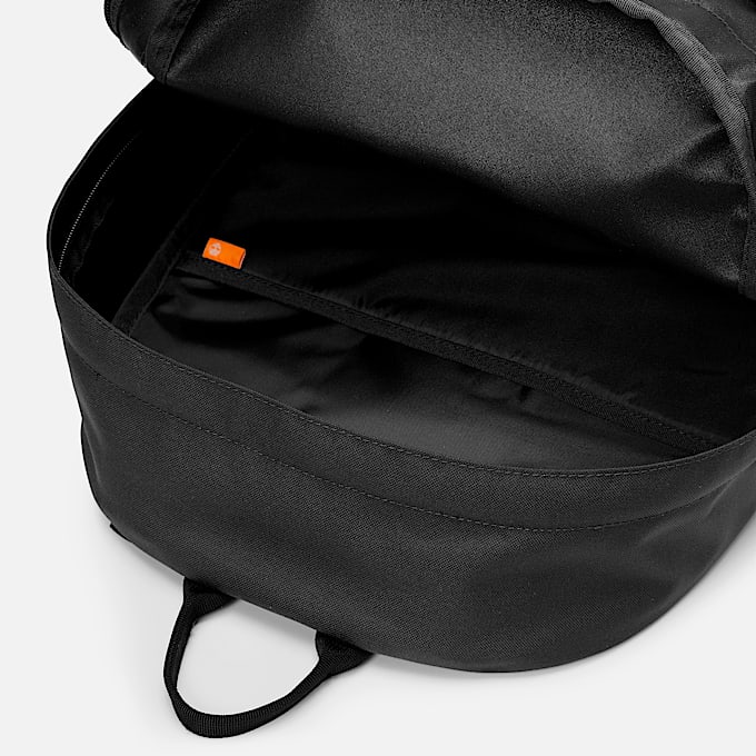 Sac  dos Timberpack 27 litres TBL Noir ALT1