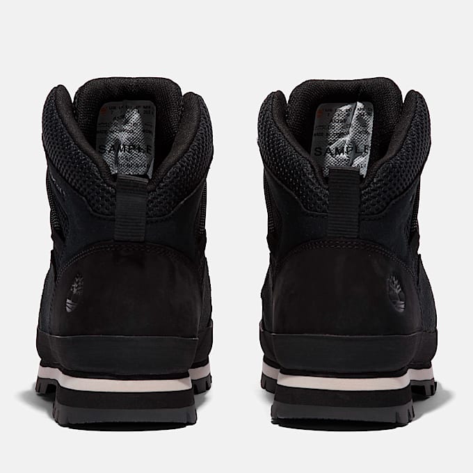 Women's Euro Hiker Mid Lace-Up Boot