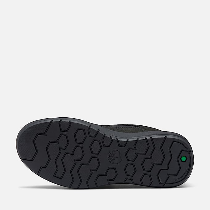 Sneakers Allston Low Junior con agujetas
