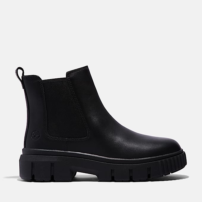 Women's Greyfield Chelsea Boot - 1
