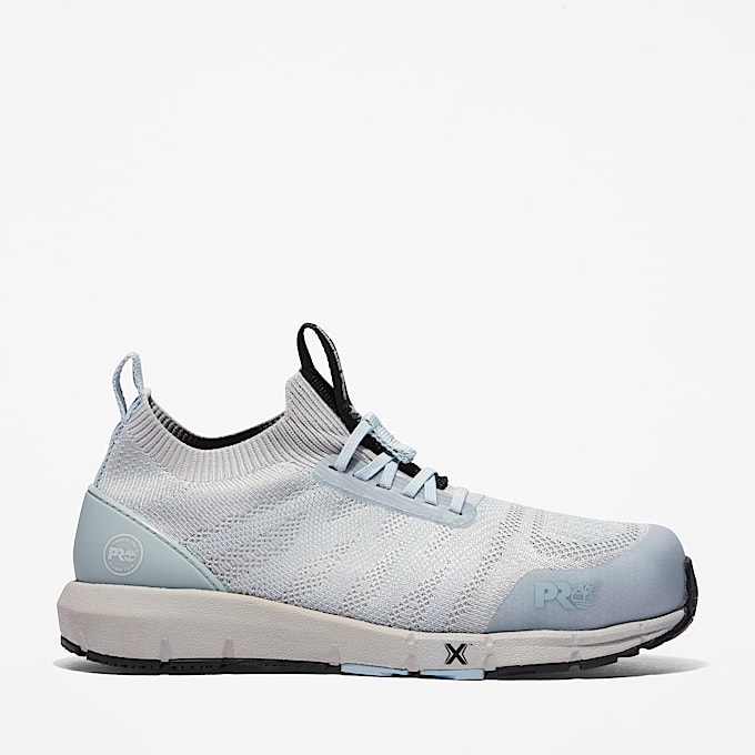 Sneakers Timberland PRO® Radius Knit Comp-Toe para mujer - 1