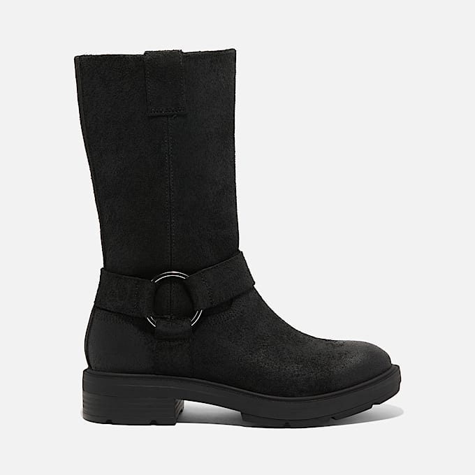 Women's Brimfield Tall Pull On Boot - 1