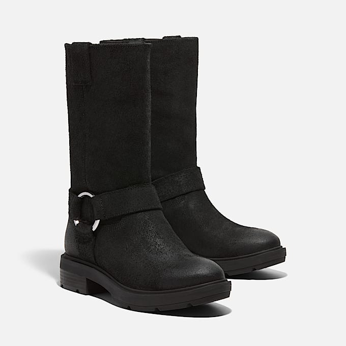 Women's Brimfield Tall Pull On Boot