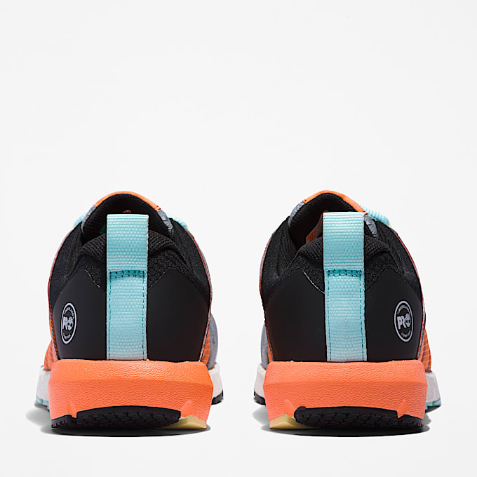 Sneakers de trabajo Radius Composite Toe para mujer