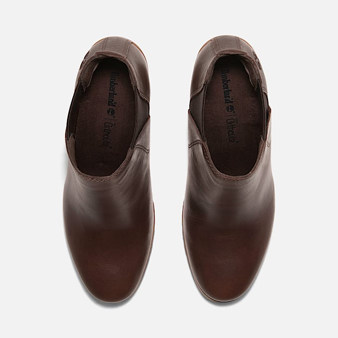 Women's Allington Mid Chelsea Boot