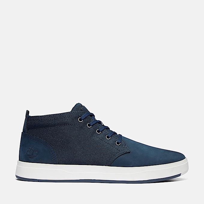 Chukka Davis Square pour hommes - 1