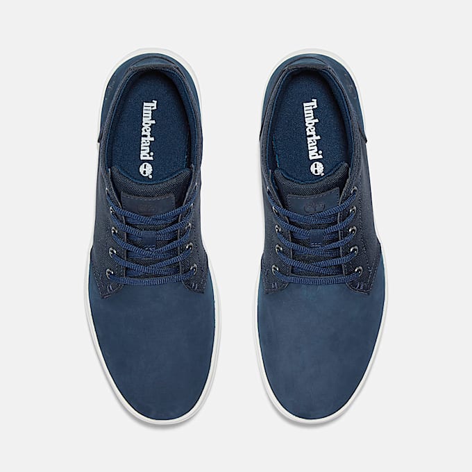 Chukka Davis Square pour hommes