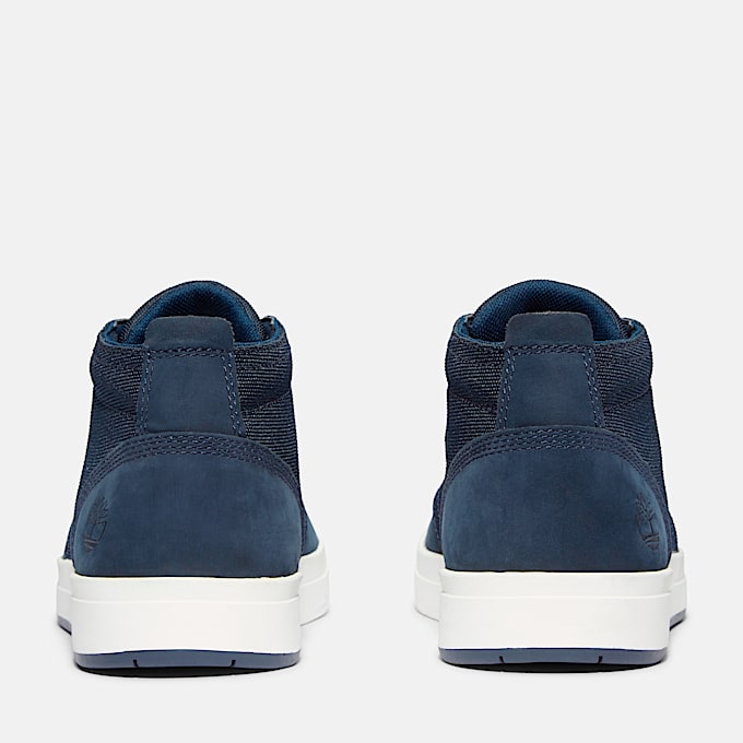 Chukka Davis Square pour hommes