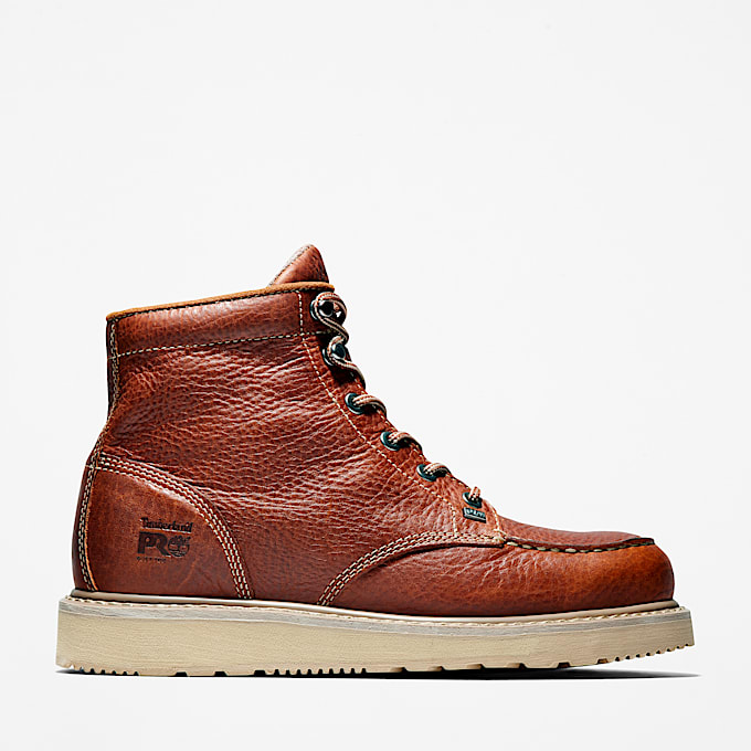 Botas de trabajo Barstow 6" para hombre - 1