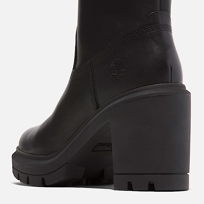 Botas para mujer Allington Heights con cierre