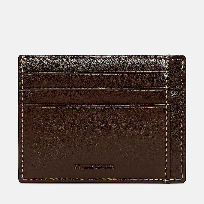 Men's Ripley Leather Card Case