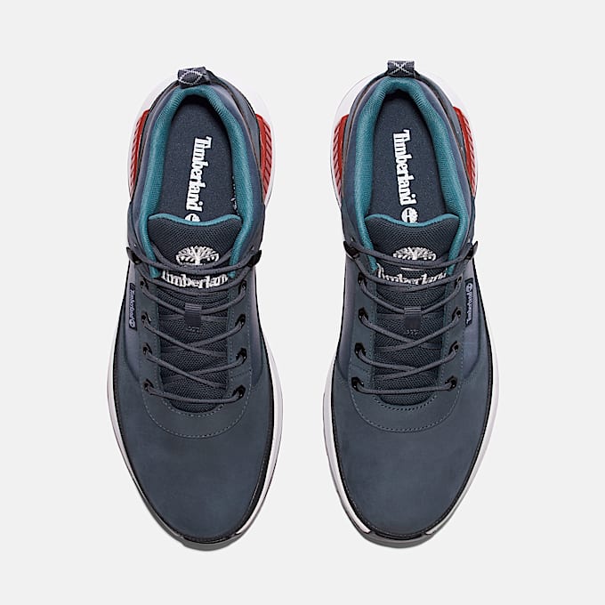 Sneakers para Hombre Field Trekker Low con agujetas