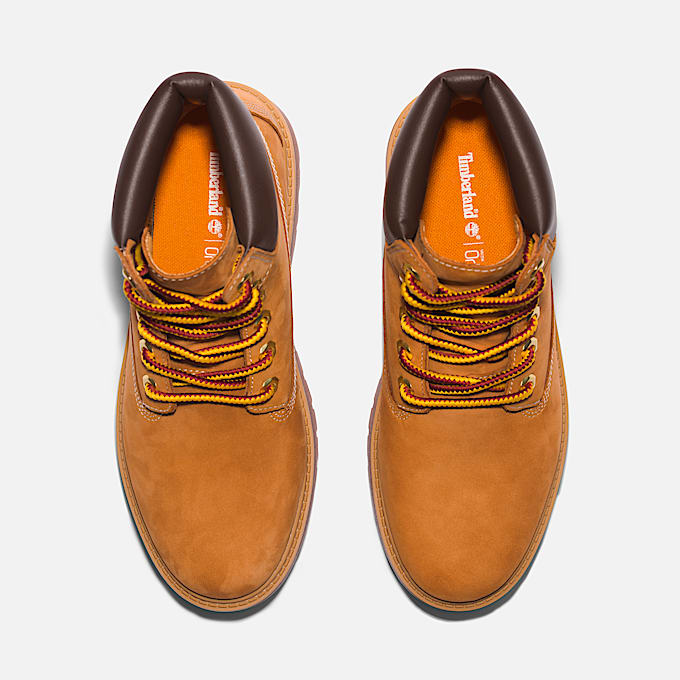 Botas de plataforma para Mujer Stone Street 6 " Waterproof