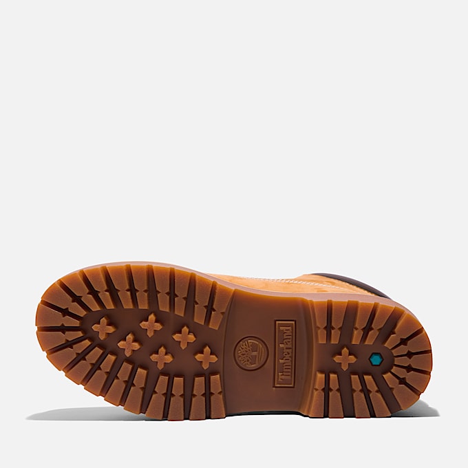 Botas de plataforma para Mujer Stone Street 6 " Waterproof