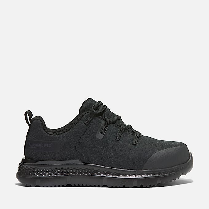 Women's Timberland PRO® Intercept Steel-Toe Work Sneaker - 1