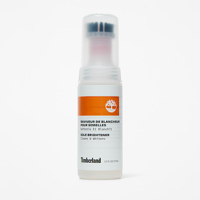 Nettoyant pour semelles TBL Incolore HERO