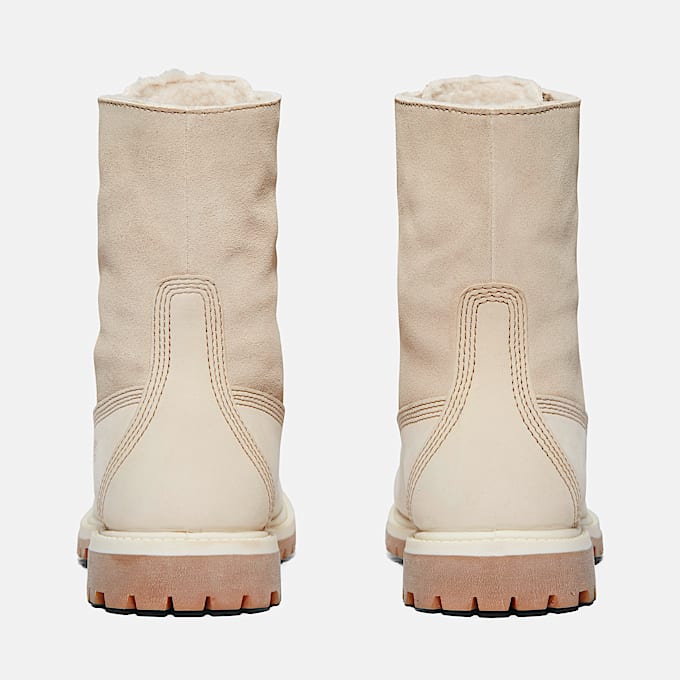 Women's Timberland Authentics Waterproof Roll-Top Boot