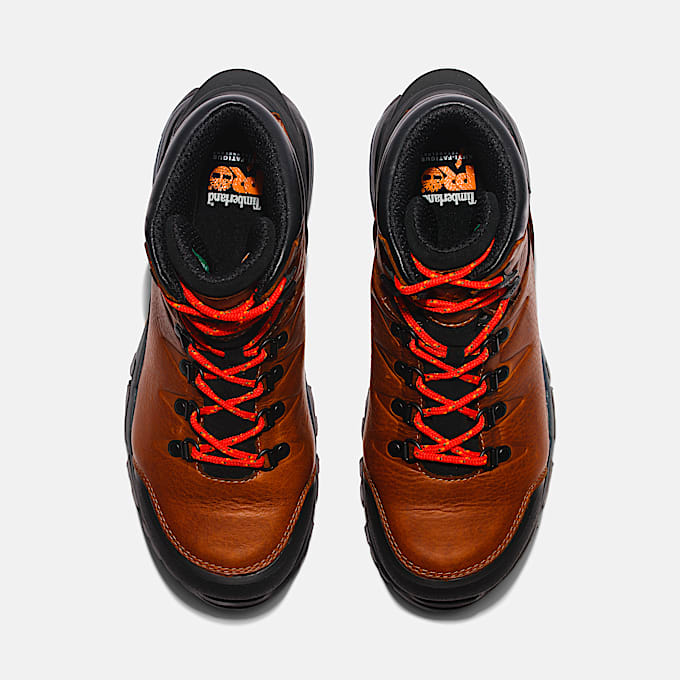 Men's Heritage Hyperion 6 inch Composite Toe Waterproof Work Boot