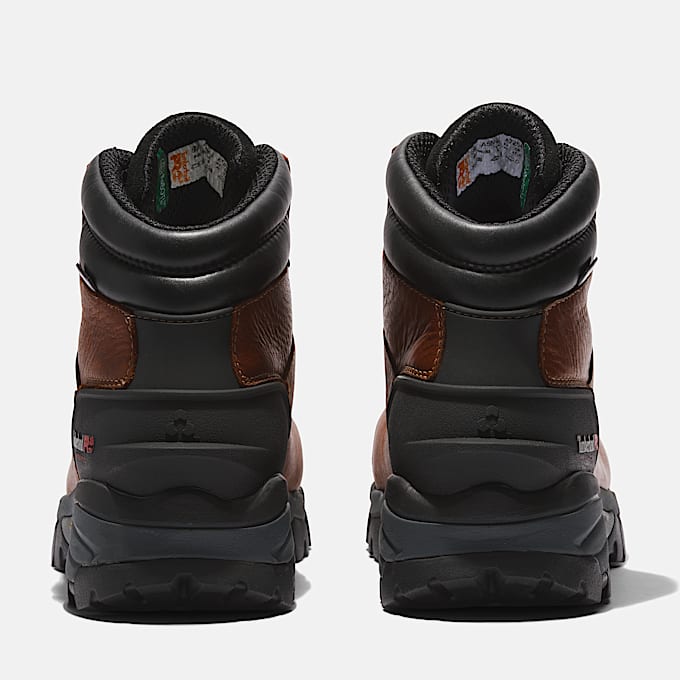 Men's Heritage Hyperion 6 inch Composite Toe Waterproof Work Boot