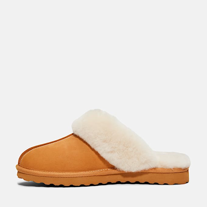 Women's Culver Ridge Shearling Scuff Slipper